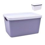 CESTO PLAST C/ASAS 2630-513-03 CX24