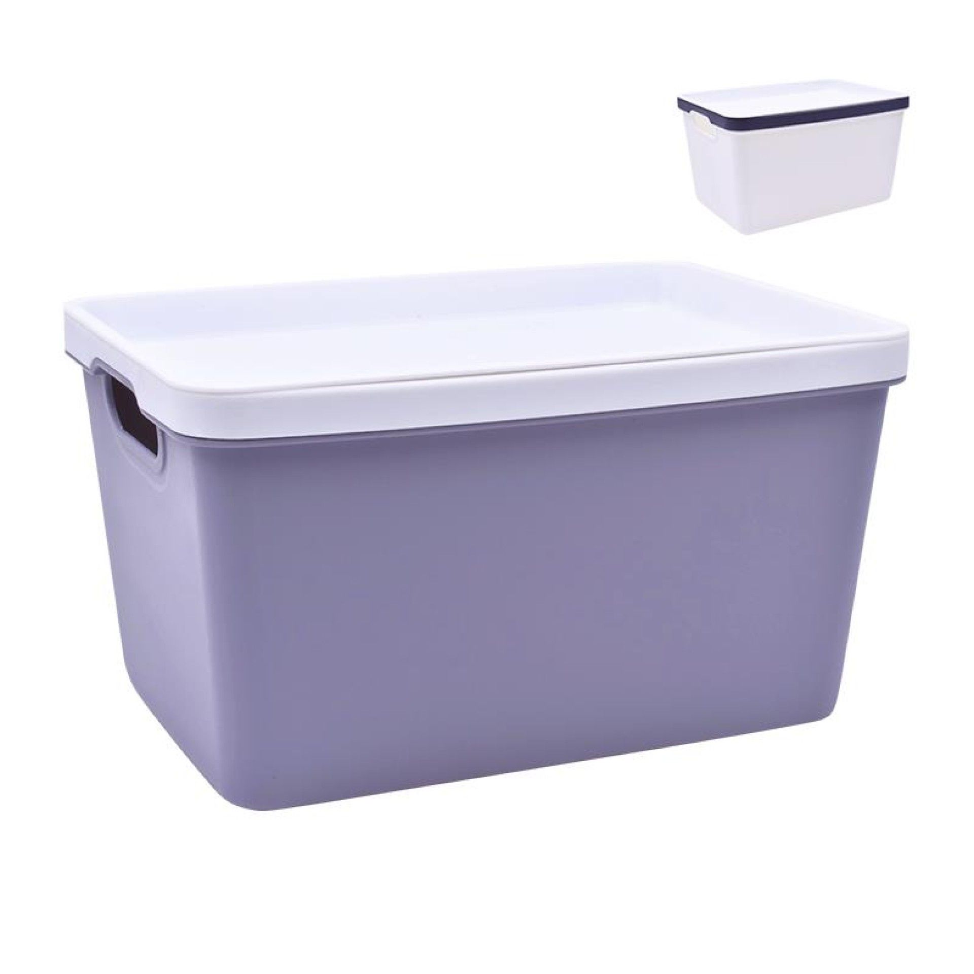 CESTO PLAST C/ASAS 2630-513-03 CX24 CESTO PLAST C/ASAS 2630-513-03 CX24