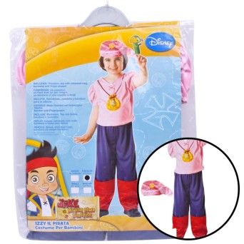 FATO CARNAVAL JAKE PIRATA 2-3