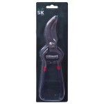 TESOURA JARDIM 20CM 2865-001 CX48 TESOURA JARDIM 20CM 2865-001 CX48