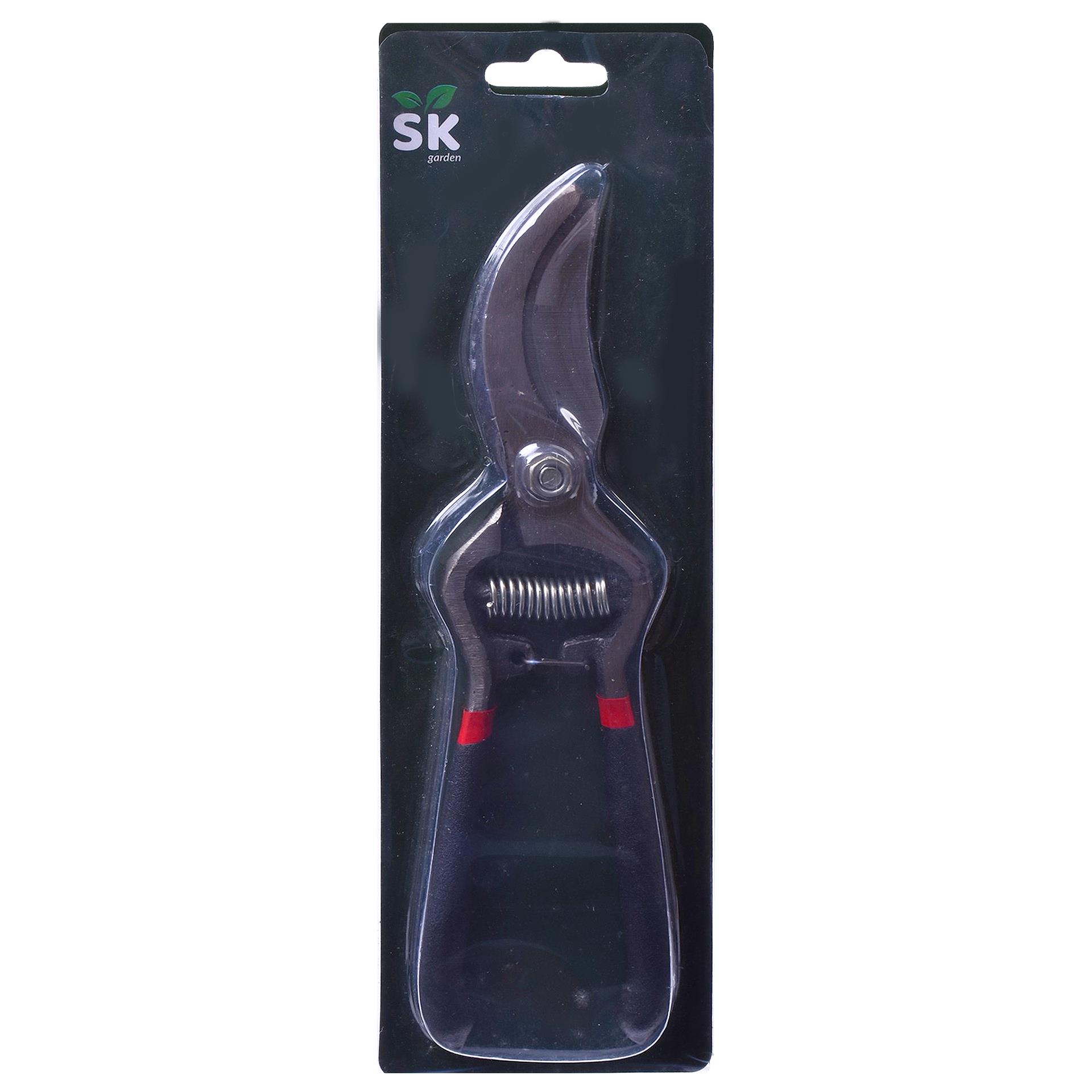 TESOURA JARDIM 20CM 2865-001 CX48 TESOURA JARDIM 20CM 2865-001 CX48
