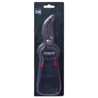 TESOURA JARDIM 20CM 2865-001 CX48