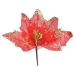 FLOR NATAL 15CM 1283-900B CX600