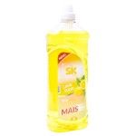 LAVA TUDO SK LIMAO 2L CX6 LAVA TUDO SK LIMAO 2L CX6