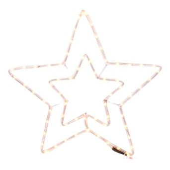 ESTRELA LUMINOSA 2597-002 CX50