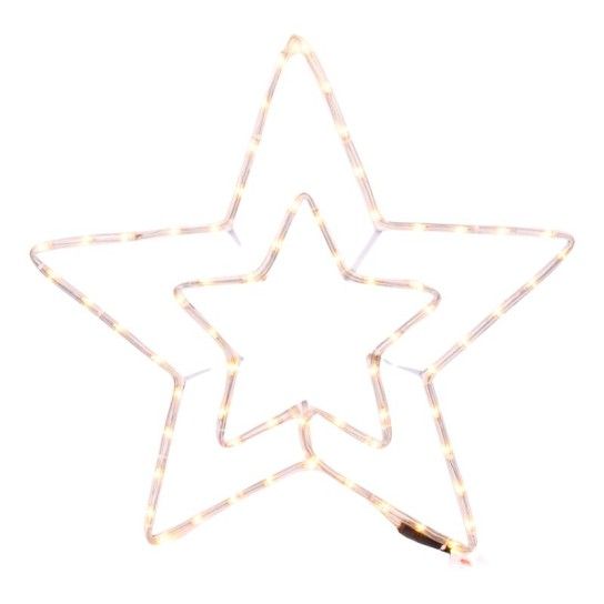 ESTRELA LUMINOSA 2597-002 CX50