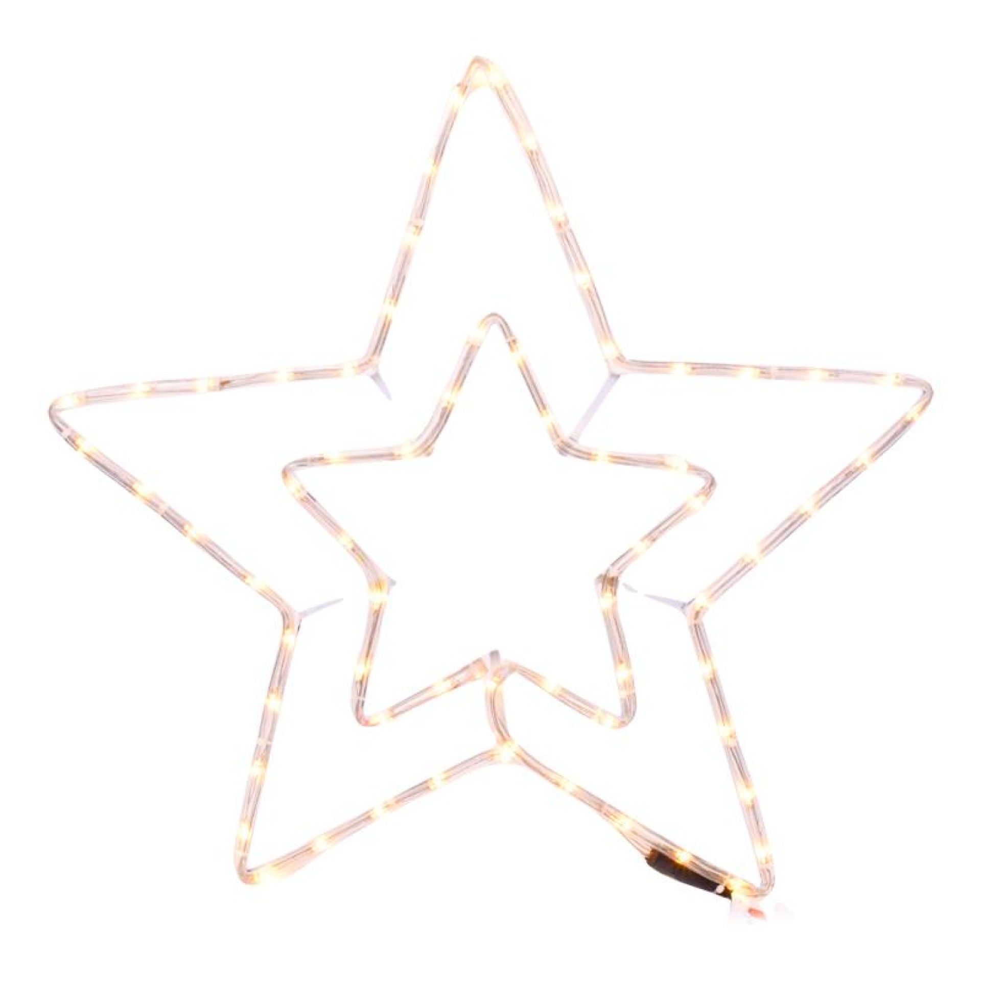 ESTRELA LUMINOSA 2597-002 CX50 ESTRELA LUMINOSA 2597-002 CX50