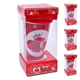 CANECA NAMORADOS 2645-150 CX72