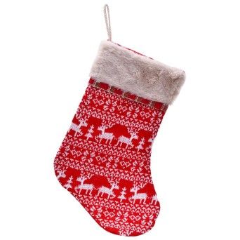 MEIA NATAL 1611-933-33 CX300