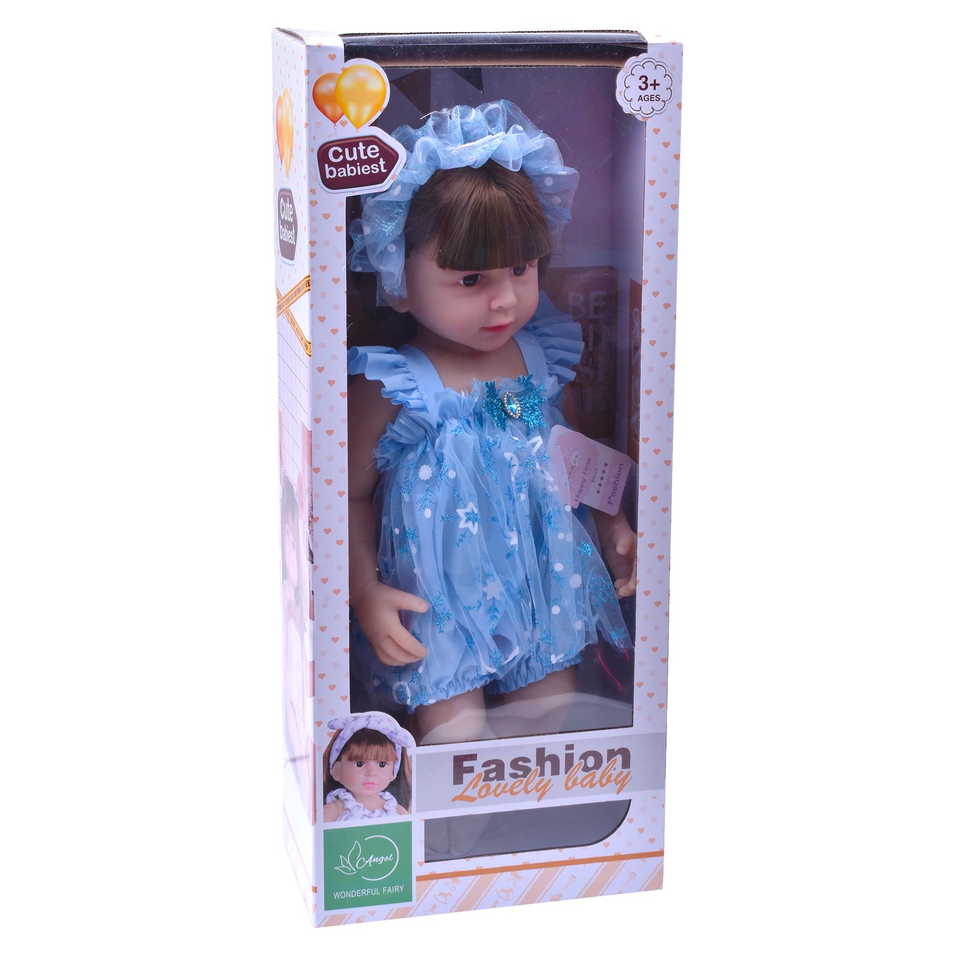 BONECA CP214293 CX12 BONECA CP214293 CX12