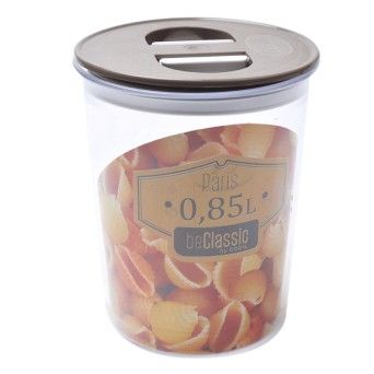 FRASCO HERMETICO 2331