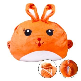 PELUCHE MANTA 160X100CM 2617-002-C CX36