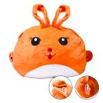 PELUCHE MANTA 160X100CM 2617-002-C CX36