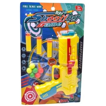 PISTOLA CP160867 CX300