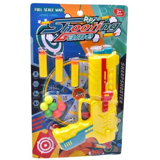 PISTOLA CP160867 CX300