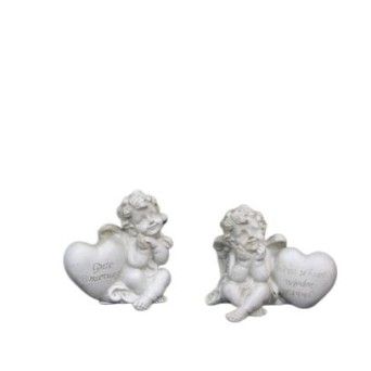 ANJO CERAMICA 6,2CM 24996692 LUNA