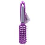ESCOVA CABELO RECT 2633-000C-05 CX120 ESCOVA CABELO RECT 2633-000C-05 CX120