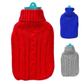SACO AGUA QUENTE FORR 2621-006 CX60