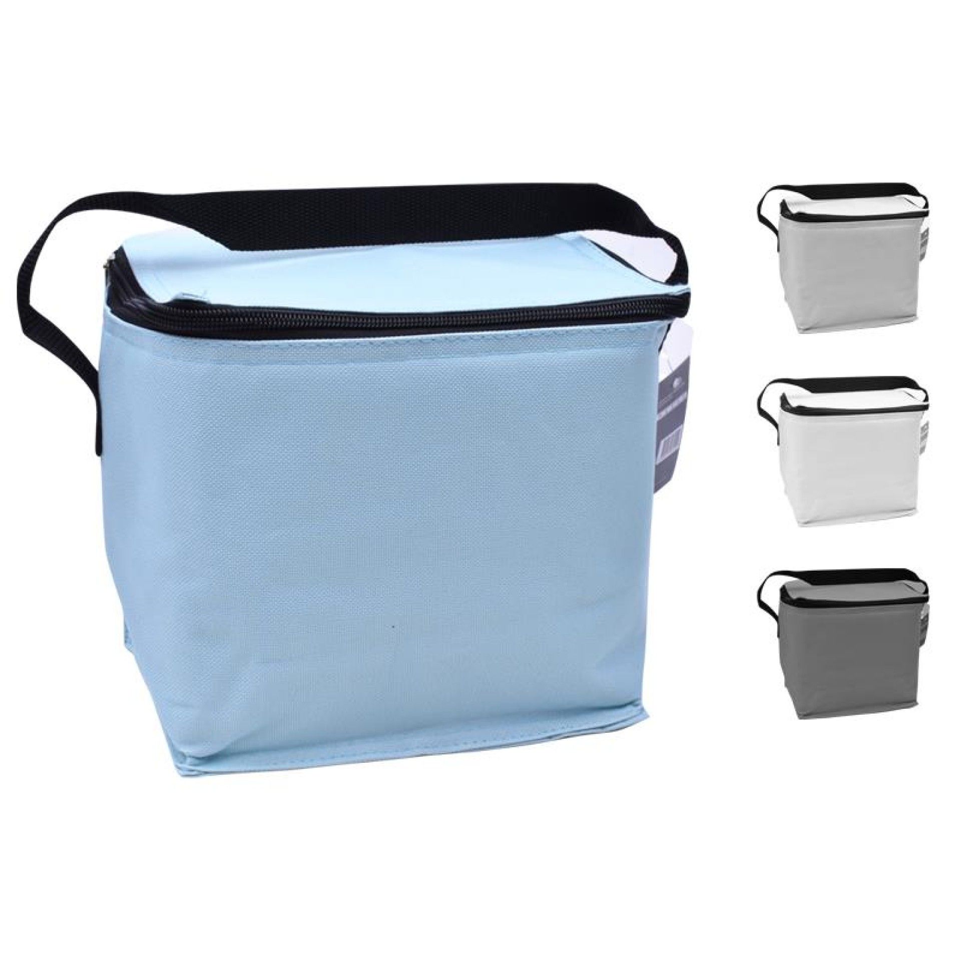 SACO TERMICO 23155 20X13.5X20CM SACO TERMICO 23155 20X13.5X20CM