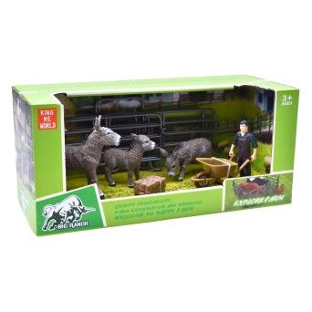 CAVALO CP213787 CX36