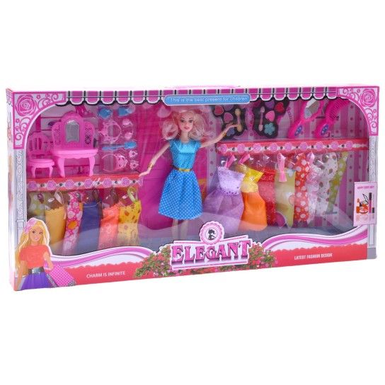 BONECA CP213804 CX24