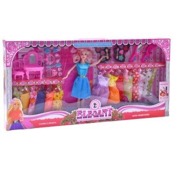 BONECA CP213804 CX24
