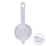 COADOR BRANCO 8CM 1800-400-08 CX288 COADOR BRANCO 8CM 1800-400-08 CX288