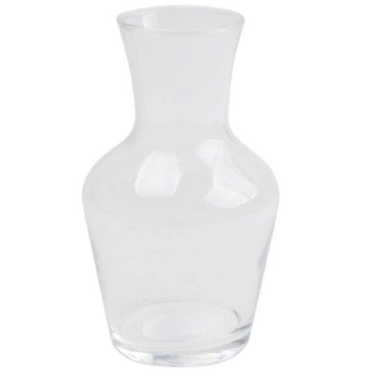 DECANTER 0.5L LUMINARC