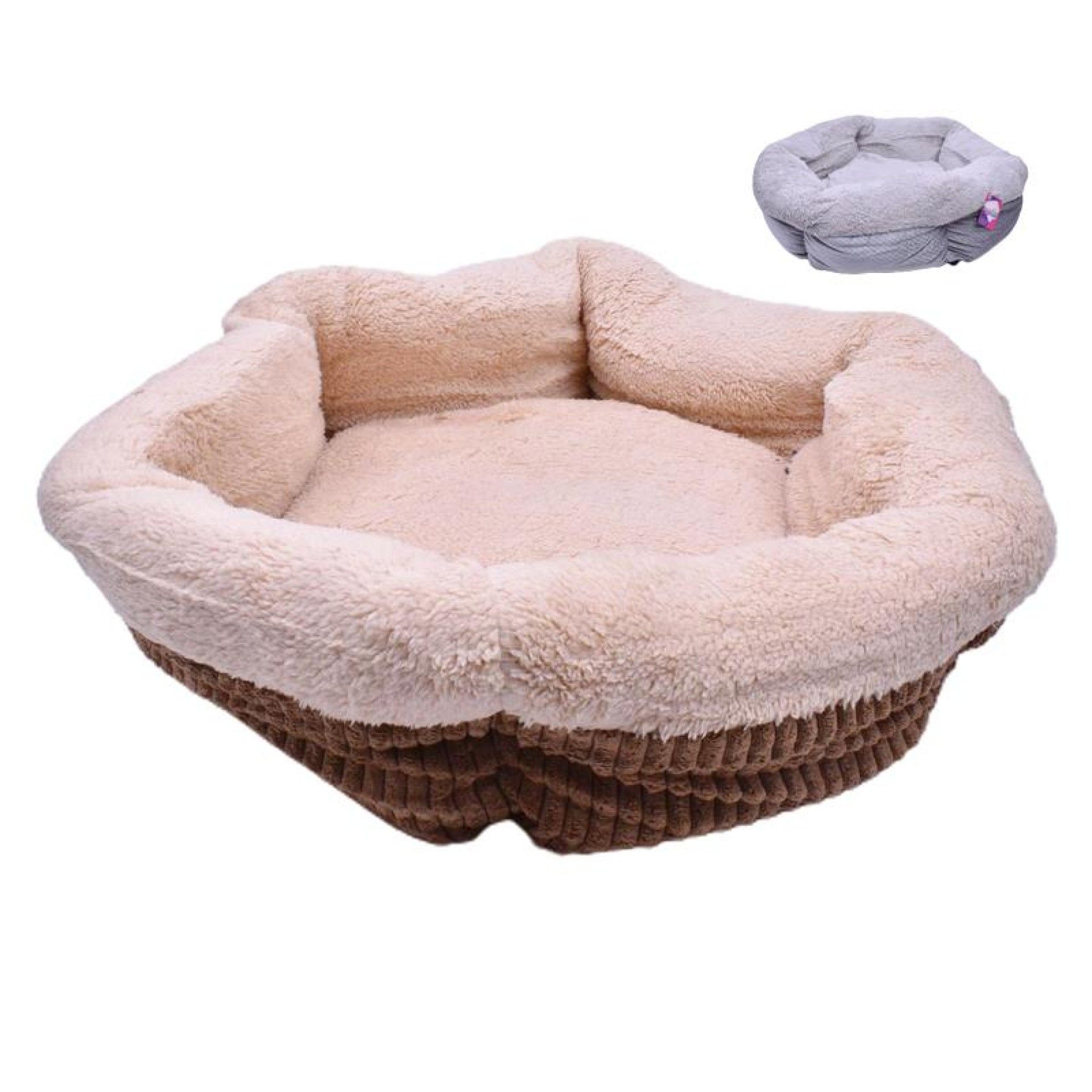 CAMA P/ANIMAL 48X48X14 2530-000-01 CAMA P/ANIMAL 48X48X14 2530-000-01