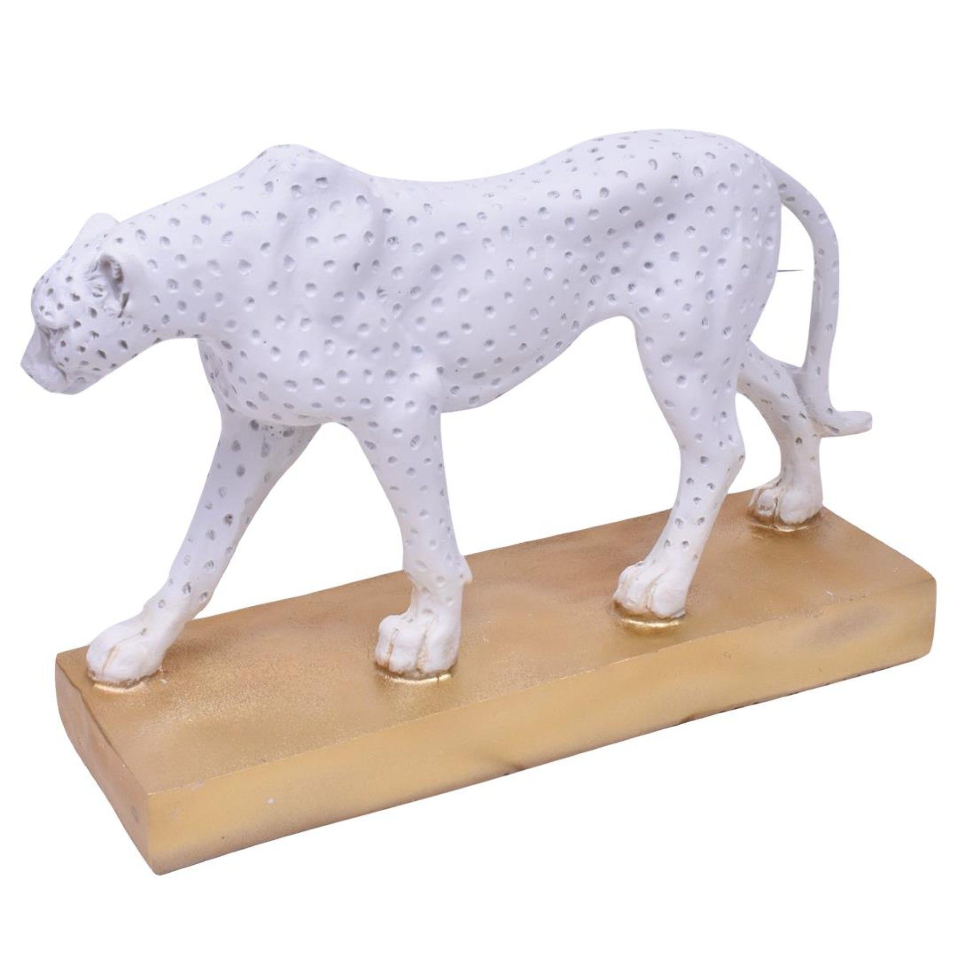 FIGURA DEC. PANTERA BRC 2565-013B CX24 FIGURA DEC. PANTERA BRC 2565-013B CX24