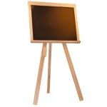 QUADRO DE GIZ C/TRIP� 1,3M
