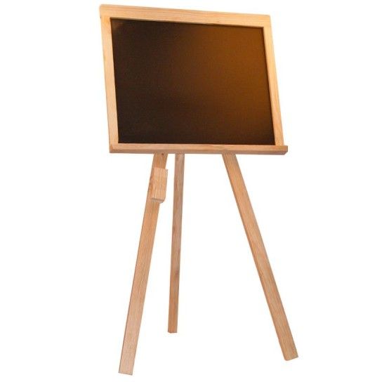 QUADRO DE GIZ C/TRIP� 1,3M