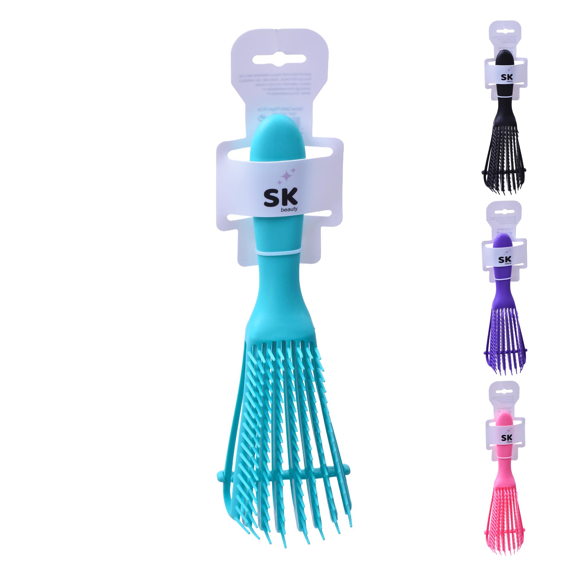 ESCOVA CABELO FITAGEM 24 203-030 CX240 ESCOVA CABELO FITAGEM 24 203-030 CX240