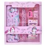 SET ESCOLAR 23X20X2,6CM 2907-100 CX80 SET ESCOLAR 23X20X2,6CM 2907-100 CX80