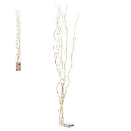 RAMO VARAS NATURAL 30 LEDS 90CM