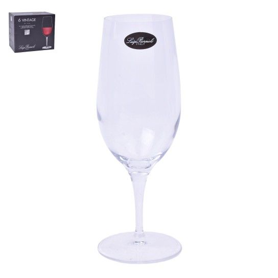 CALICE 37CL VINTAGE BORMIOLI CX6 CALICE 37CL VINTAGE BORMIOLI CX6