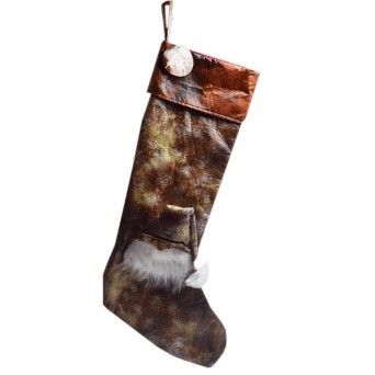 SACO BOTA NATAL