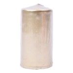 VELA DOURADA10CM 6707087 VELA DOURADA10CM 6707087