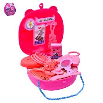 SET BELEZA CP214120 CX144