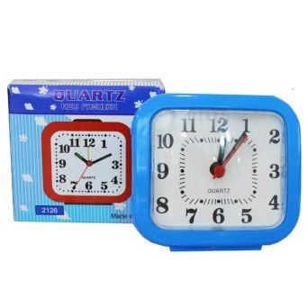 RELOGIO DESPERTADOR 1812-001