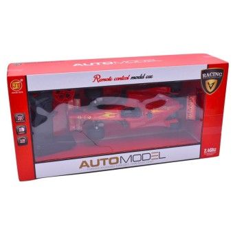 CARRO F1 AY13324 FA35