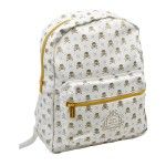 MOCHILA GOLD WHITE 64864 MOCHILA GOLD WHITE 64864