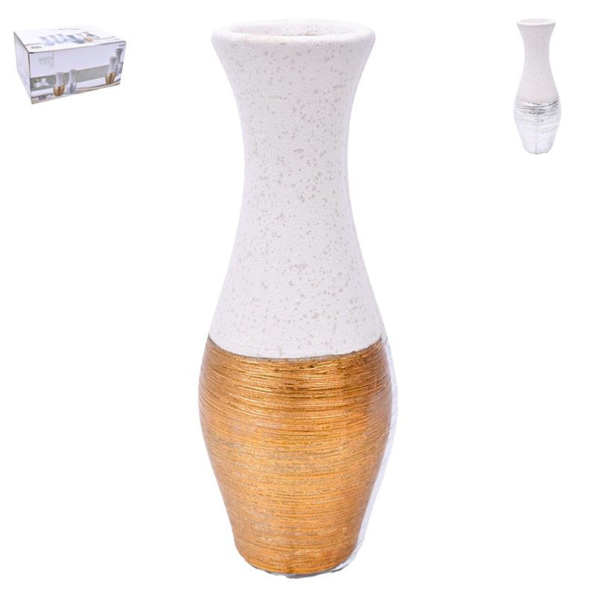 JARRA DECORATIVA 6.5X18CM JARRA DECORATIVA 6.5X18CM