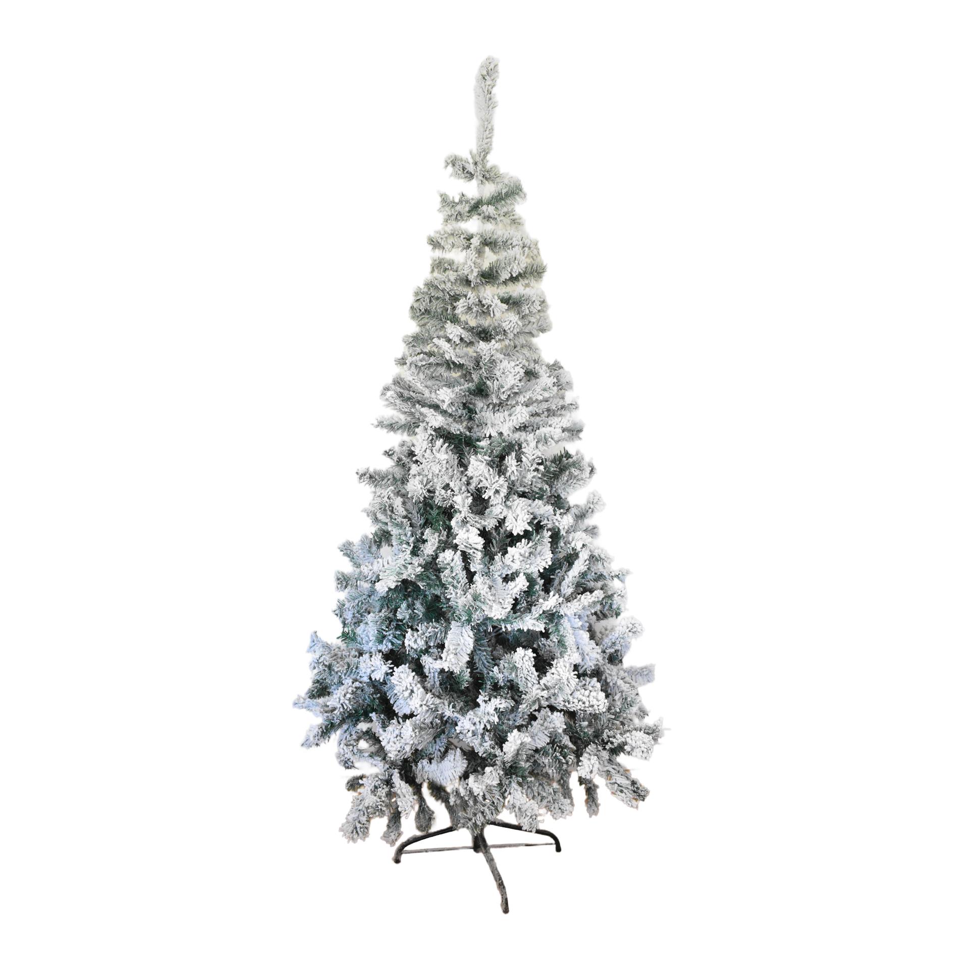 ARVORE NATAL 210CM 2982-020-210 CX1 ARVORE NATAL 210CM 2982-020-210 CX1