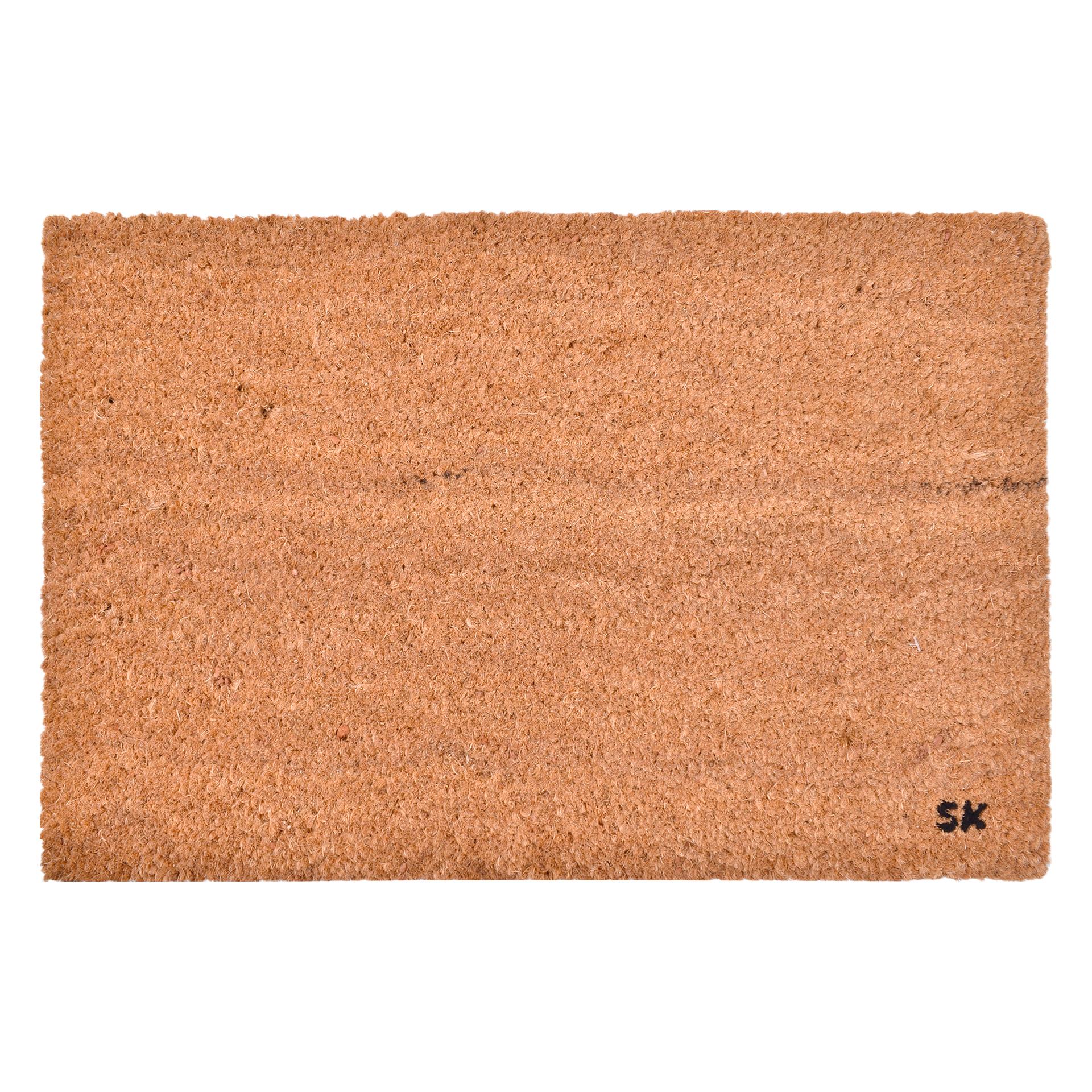 TAPETE COCO 40X60CM 321-05 CX10 TAPETE COCO 40X60CM 321-05 CX10