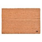 TAPETE COCO 40X60CM 321-05 CX10 TAPETE COCO 40X60CM 321-05 CX10