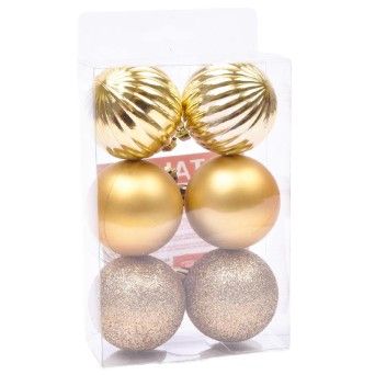 BOLA NATAL