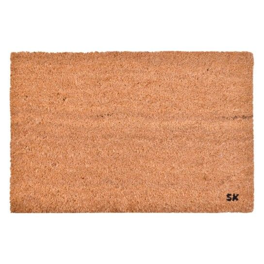 TAPETE COCO 40X60CM 321-05 CX10