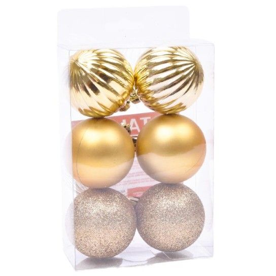 BOLA NATAL