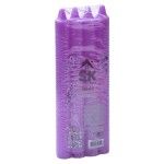 VELA RECTA LAVANDA 4UN 2782-151-A CX144 VELA RECTA LAVANDA 4UN 2782-151-A CX144